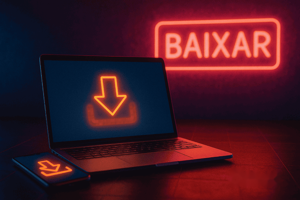 Perguntas frequentes app 978H